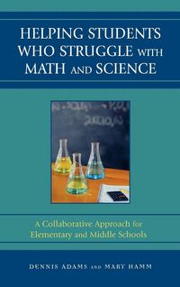 Produktbild: Helping Students Who Struggle with Math and Science