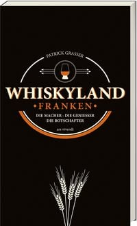 Produktbild: Whiskyland Franken