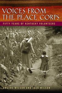 Produktbild: Voices from the Peace Corps