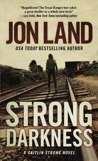 Produktbild: Strong Darkness