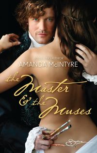 Produktbild: The Master & the Muses