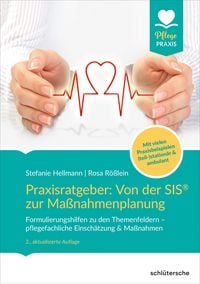 Produktbild: Praxisratgeber: Von der SIS&reg; zur Ma&szlig;nahmenplanung