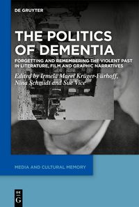 Produktbild: The Politics of Dementia