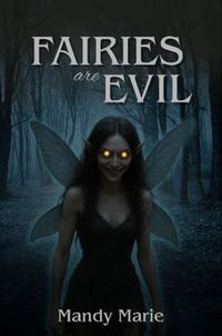 Produktbild: Fairies Are Evil