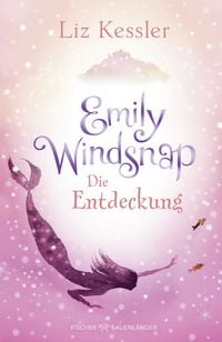 Produktbild: Emily Windsnap &ndash; Die Entdeckung