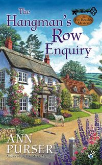 Produktbild: The Hangman's Row Enquiry