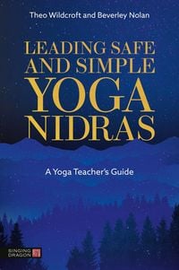 Produktbild: Leading Safe and Simple Yoga Nidras