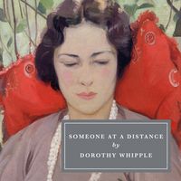 Produktbild: Someone at a Distance