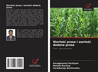 Produktbild: Warto&iquest;&iquest; prosa i warto&iquest;&iquest; dodana prosa