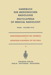 Produktbild: R&ouml;ntgendiagnostik des Sch&auml;dels II / Roentgen Diagnosis of the Skull II