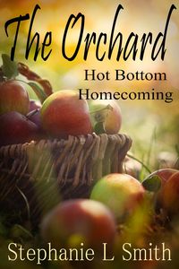 Produktbild: The Orchard: Hot Bottom Homecoming