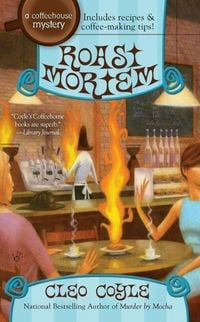 Produktbild: Roast Mortem