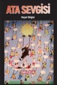 Produktbild: Ata Sevgisi