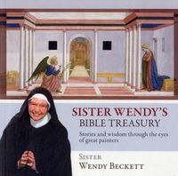 Produktbild: Beckett, S: Sister Wendy's Bible Treasury
