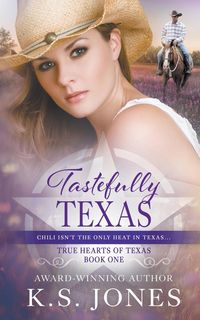 Produktbild: Tastefully Texas