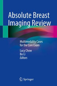 Produktbild: Absolute Breast Imaging Review