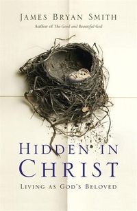Produktbild: Smith, J: Hidden in Christ