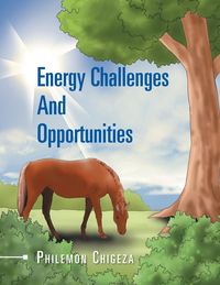 Produktbild: Energy Challenges And Opportunities
