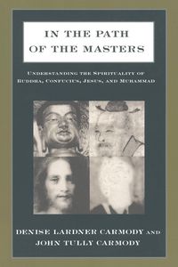Produktbild: In the Path of the Masters