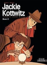 Produktbild: Jackie Kottwitz