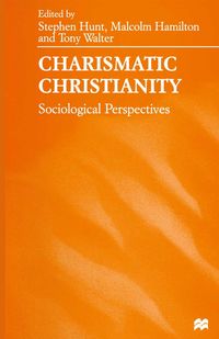 Produktbild: Charismatic Christianity