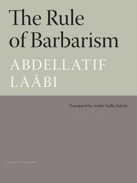 Produktbild: The Rule of Barbarism