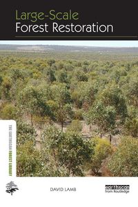 Produktbild: Large-scale Forest Restoration