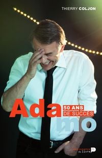 Produktbild: Adamo