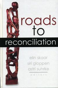 Produktbild: Roads to Reconciliation