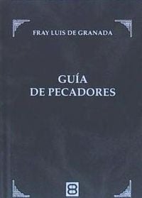Produktbild: Gu&iacute;a de pecadores