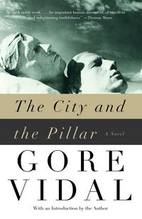 Produktbild: The City and the Pillar