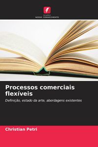Produktbild: Processos comerciais flex&iacute;veis
