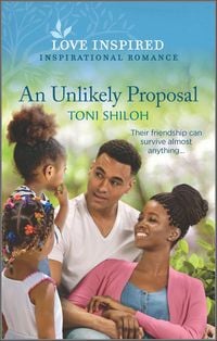 Produktbild: An Unlikely Proposal