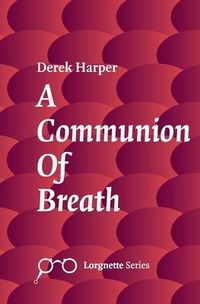 Produktbild: A Communion of Breath