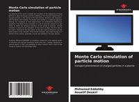 Produktbild: Monte Carlo simulation of particle motion