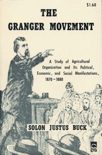 Produktbild: The Granger Movement