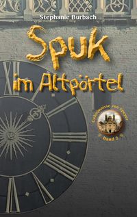 Produktbild: Spuk im Altp&ouml;rtel