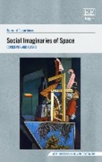 Produktbild: Debarbieux, B:  Social Imaginaries of Space