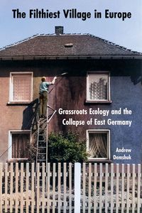 Produktbild: Demshuk, A: Filthiest Village in Europe