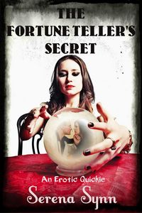 Produktbild: The Fortune Teller's Secret