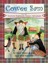 Produktbild: Cowee Sam and The Scottish Highlands Games Adventure