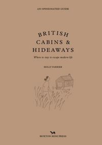 Produktbild: British Cabins and Hideaways