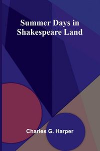 Produktbild: Summer Days in Shakespeare Land