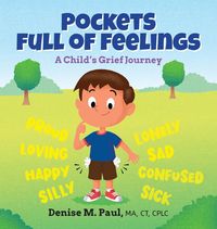 Produktbild: Pockets Full of Feelings