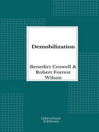 Produktbild: Demobilization