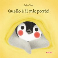 Produktbild: Quello &egrave; il mio posto!