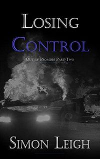 Produktbild: Losing Control (Out of Promises, #2)