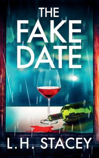 Produktbild: The Fake Date