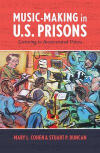 Produktbild: Music-Making in U.S. Prisons