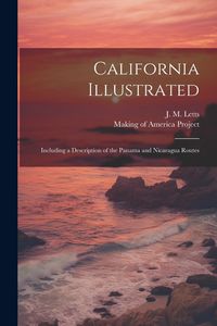 Produktbild: California Illustrated